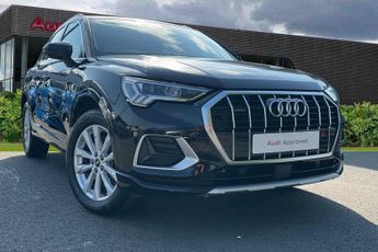 Audi Q3 Sport