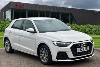 Audi A1 Sport