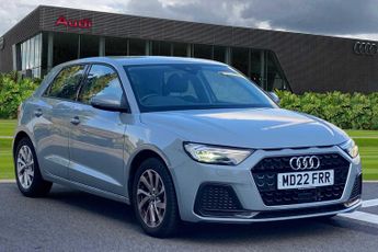 Audi A1 Sport