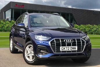 Audi Q5 Sport