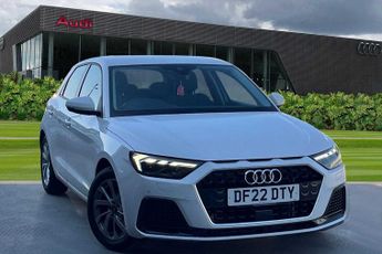 Audi A1 Sport