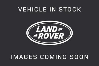 Land Rover Range Rover Sport Autobiography