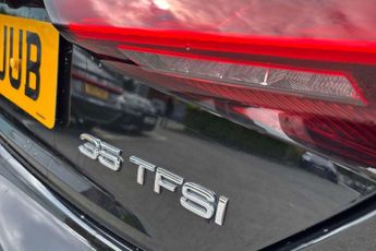 Audi A5 S Line