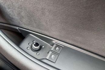 Audi A5 S Line