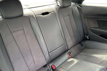 Audi A5 S Line