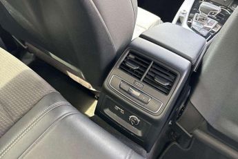 Audi A5 S Line