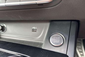 Audi A5 S Line