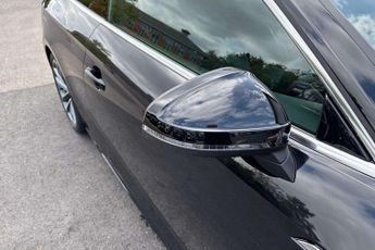Audi A5 S Line
