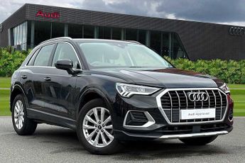 Audi Q3 Sport