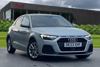 Audi A1 Sport