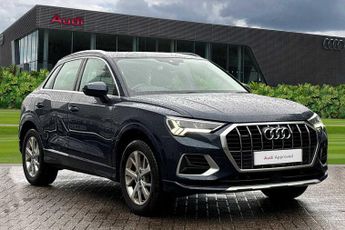 Audi Q3 Sport