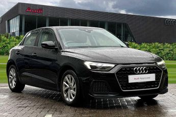 Audi A1 Sport