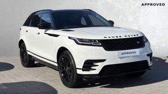 Land Rover Range Rover R-Dynamic SE