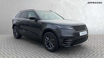 Land Rover Range Rover Dynamic SE