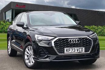 Audi Q3 Sport