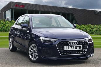 Audi A1 Sport