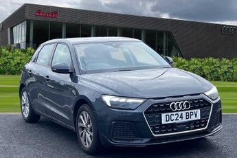 Audi A1 Sport