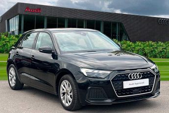 Audi A1 Sport