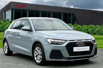 Audi A1 Sport