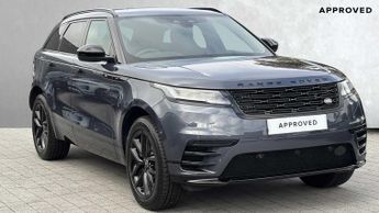 Land Rover Range Rover Dynamic SE