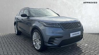 Land Rover Range Rover R-Dynamic HSE