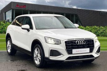 Audi Q2 Sport