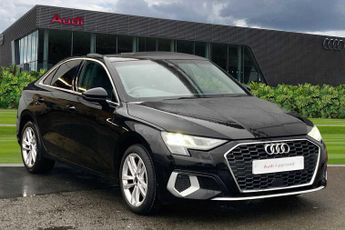 Audi A3 Sport