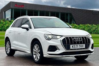 Audi Q3 Sport