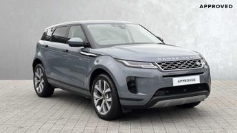 Land Rover Range Rover Evoque HSE