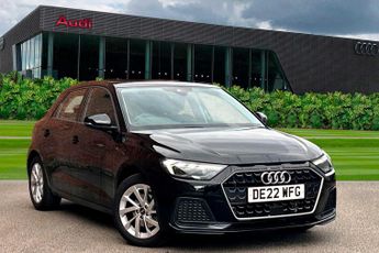 Audi A1 Sport