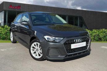 Audi A1 Sport