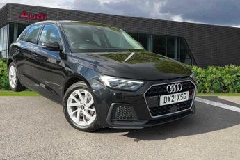 Audi A1 Sport