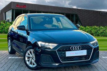 Audi A1 Sport