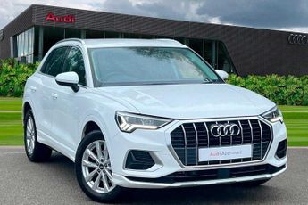 Audi Q3 Sport