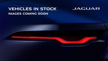 Jaguar I-PACE HSE