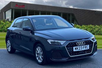 Audi A1 Sport