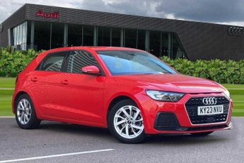 Audi A1 Sport