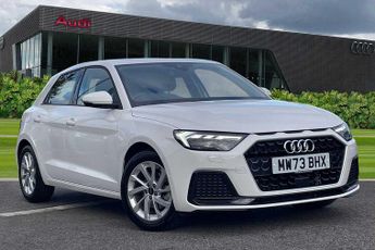 Audi A1 Sport