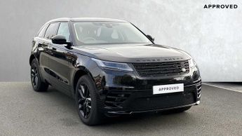 Land Rover Range Rover Dynamic SE