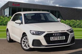 Audi A1 Sport