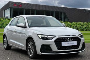 Audi A1 Sport