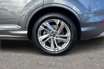 Audi Q7 S Line