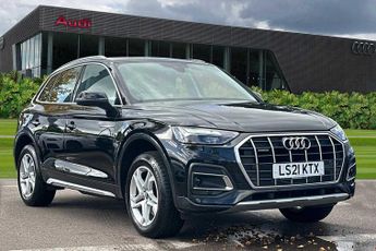 Audi Q5 Sport