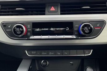 Audi A4 S Line