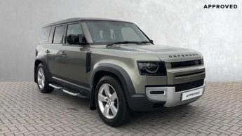 Land Rover Defender First Edition