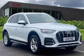 Audi Q5 Sport