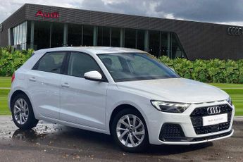 Audi A1 Sport