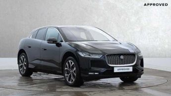 Jaguar I-PACE HSE