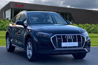 Audi Q5 Sport