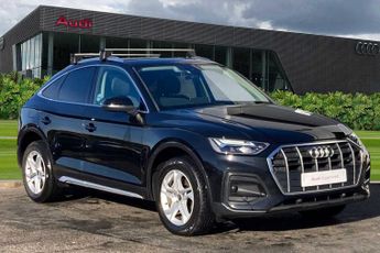 Audi Q5 Sport